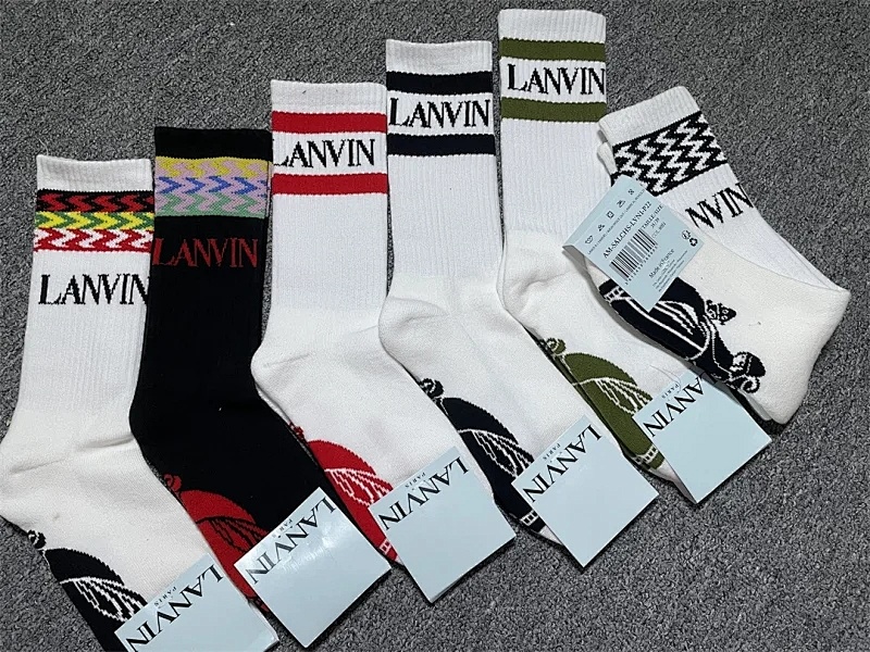 GALLERY DEPT SOCKS (13)