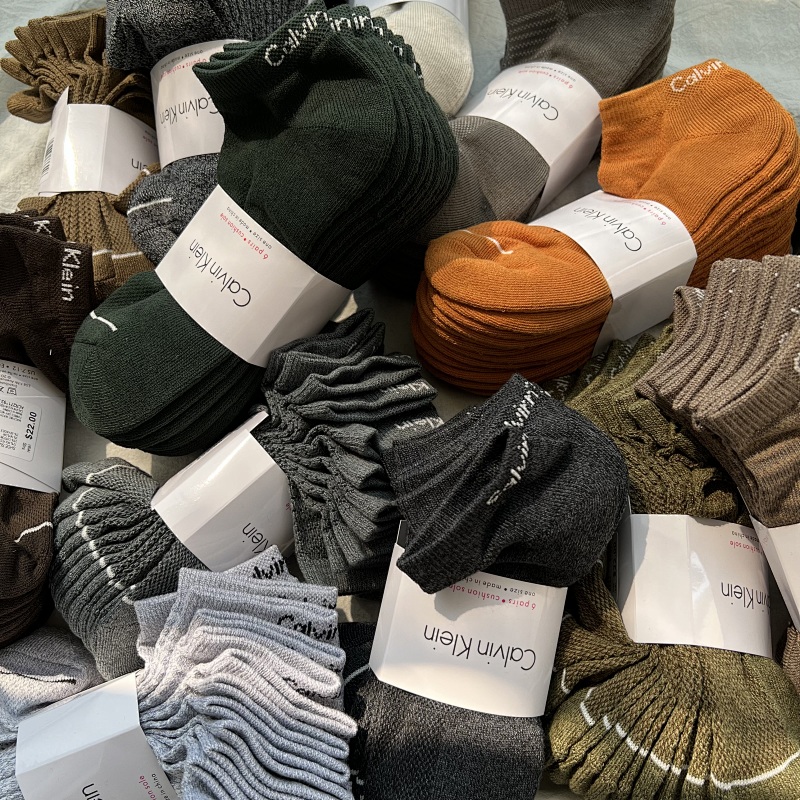 OTHER SOCKS (127)