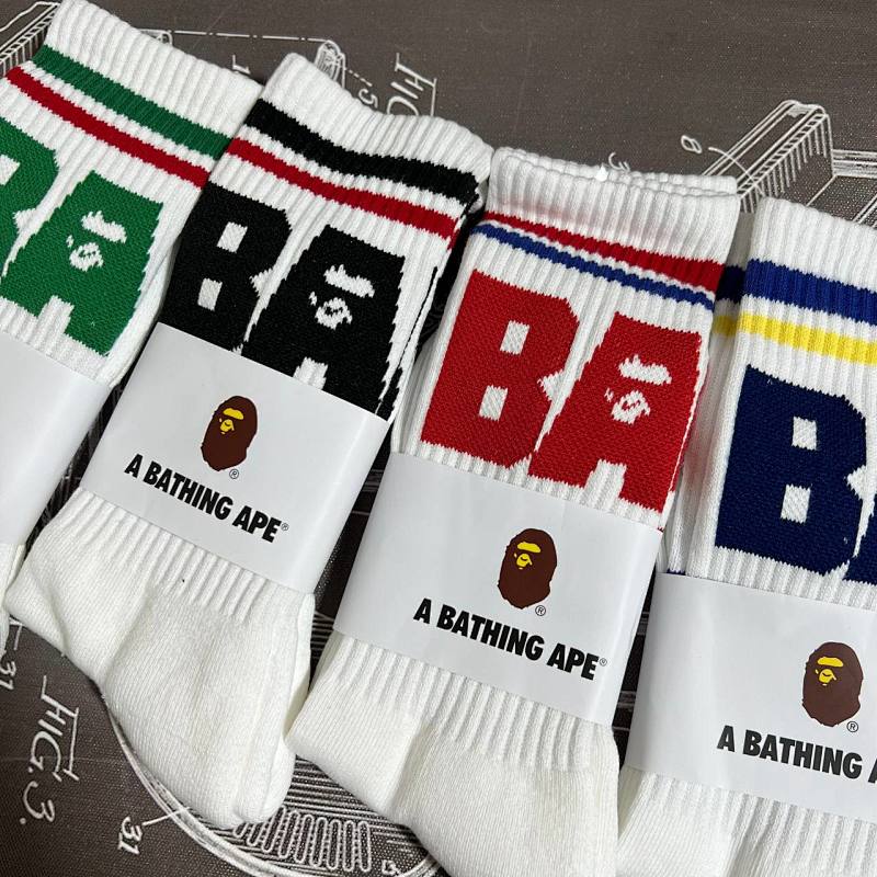 CHROME HEARTS SOCKS (65)