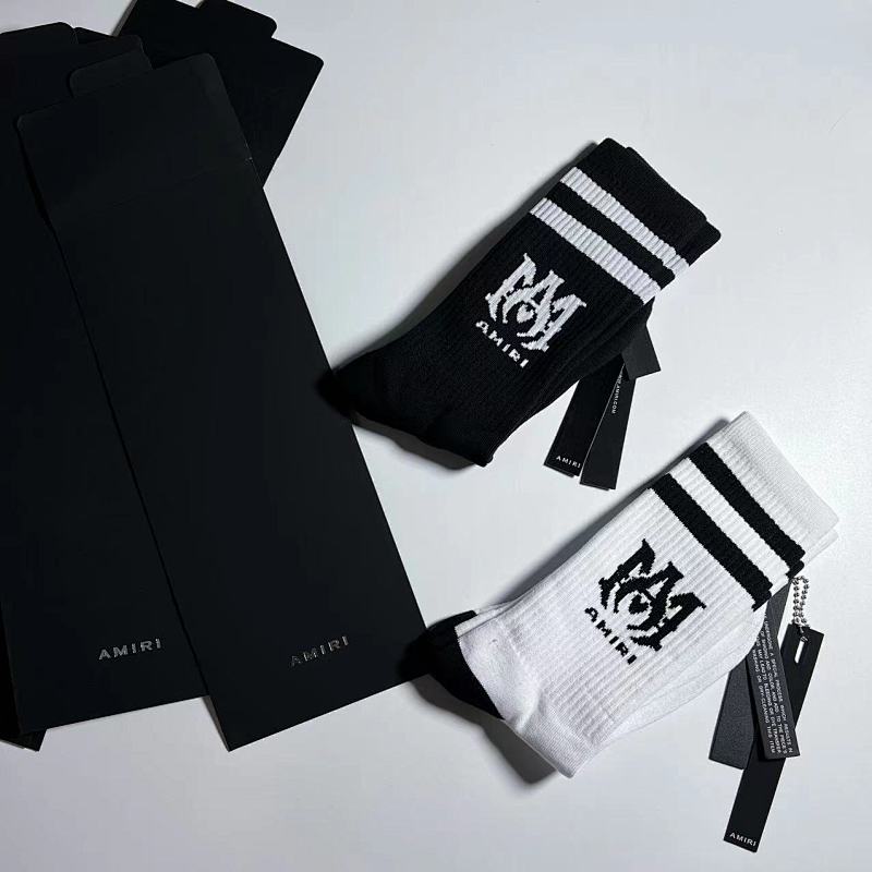AMIRI SOCKS (4)