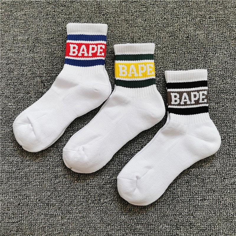 CHROME HEARTS SOCKS (83)