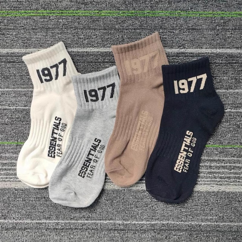 FEAR OF GOD SOCKS (8)