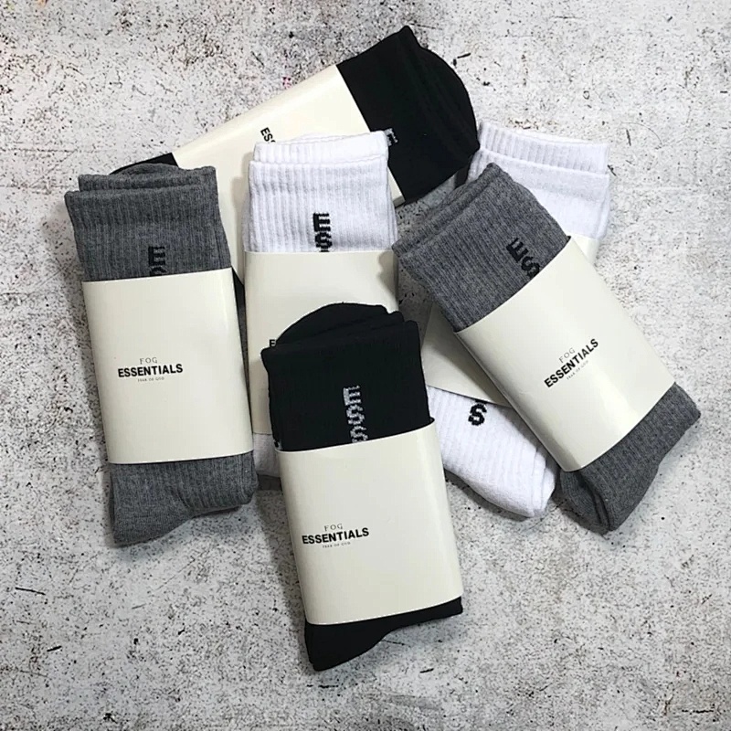 FEAR OF GOD SOCKS (3)