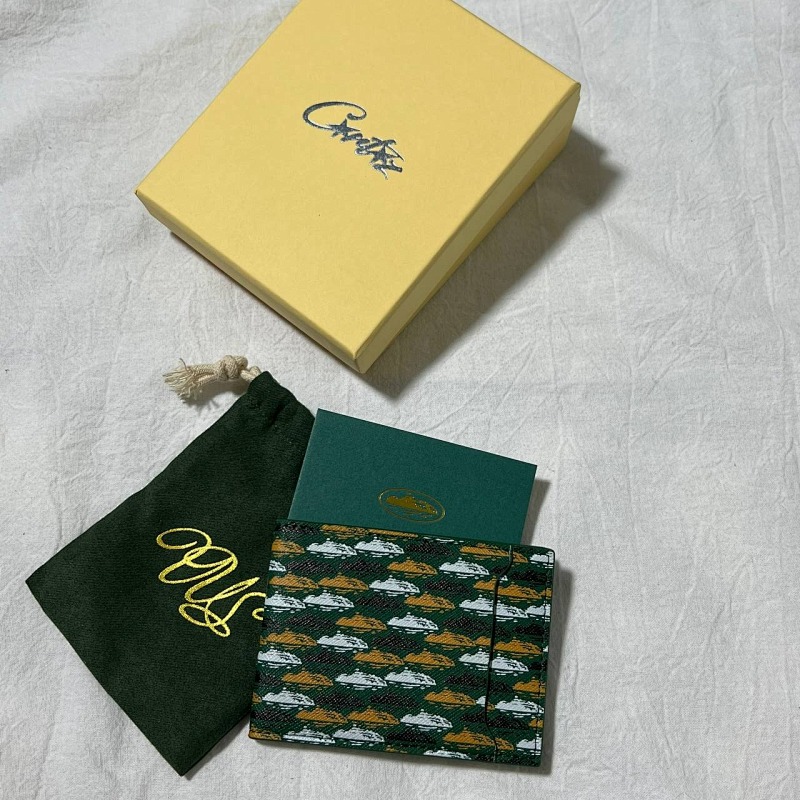 CORTEIZ SOCKS (8)