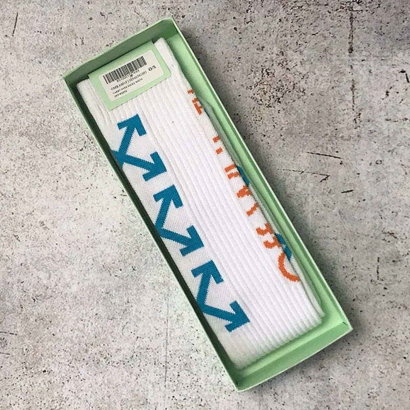 OFF WHITE SOCKS (19)