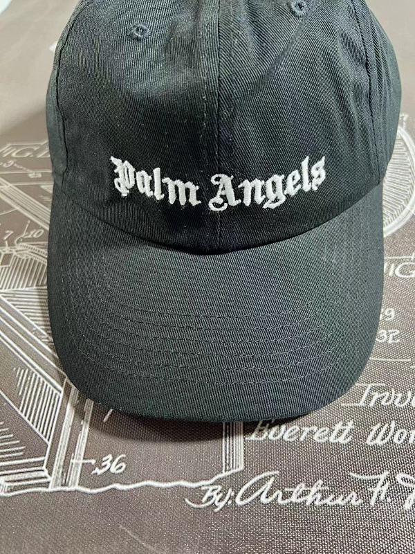 PALM ANGELS SOCKS (5)