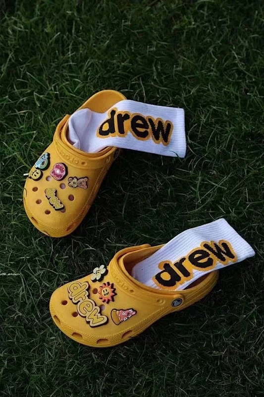DREW SOCKS (3)