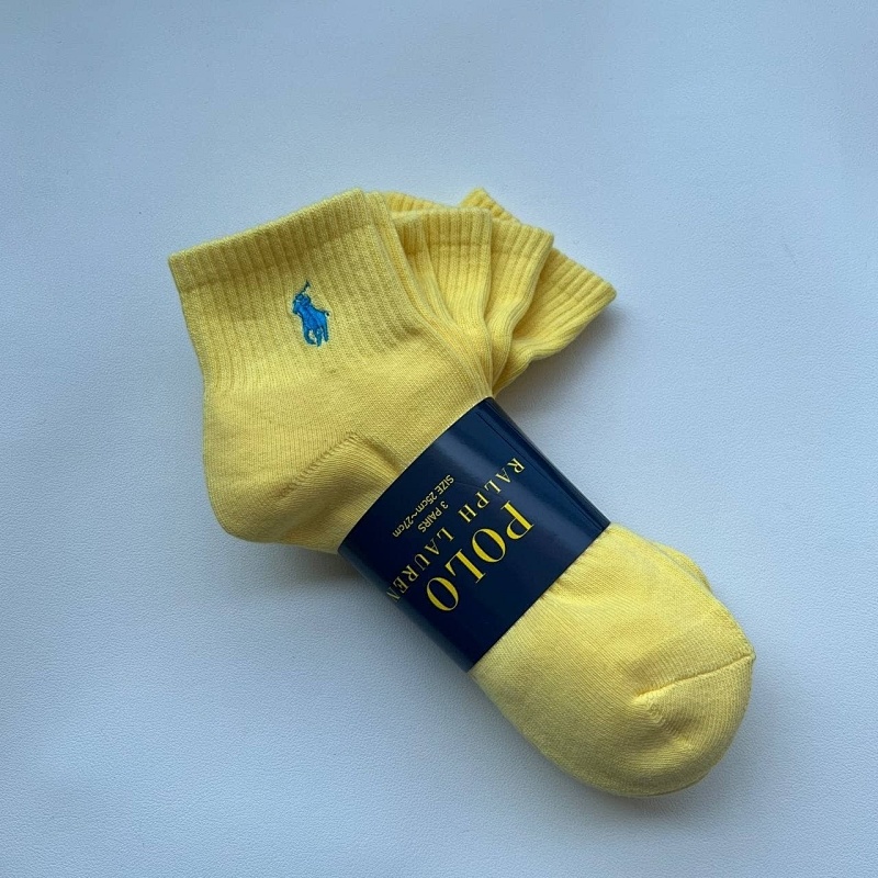 RALPH LAUREN SOCKS (30)