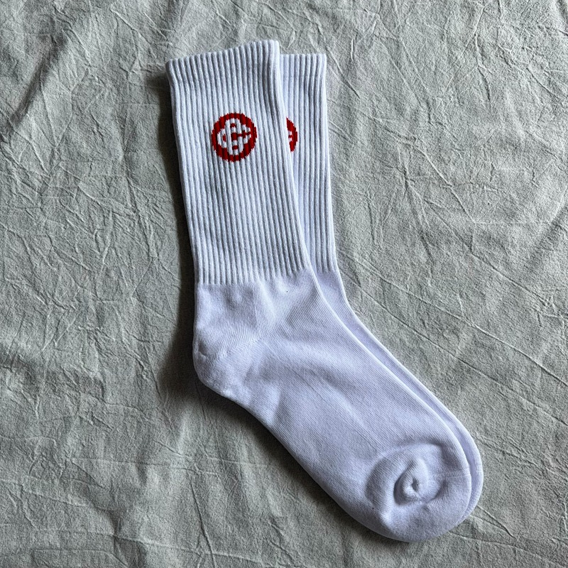 CASABLANCA SOCKS (46)