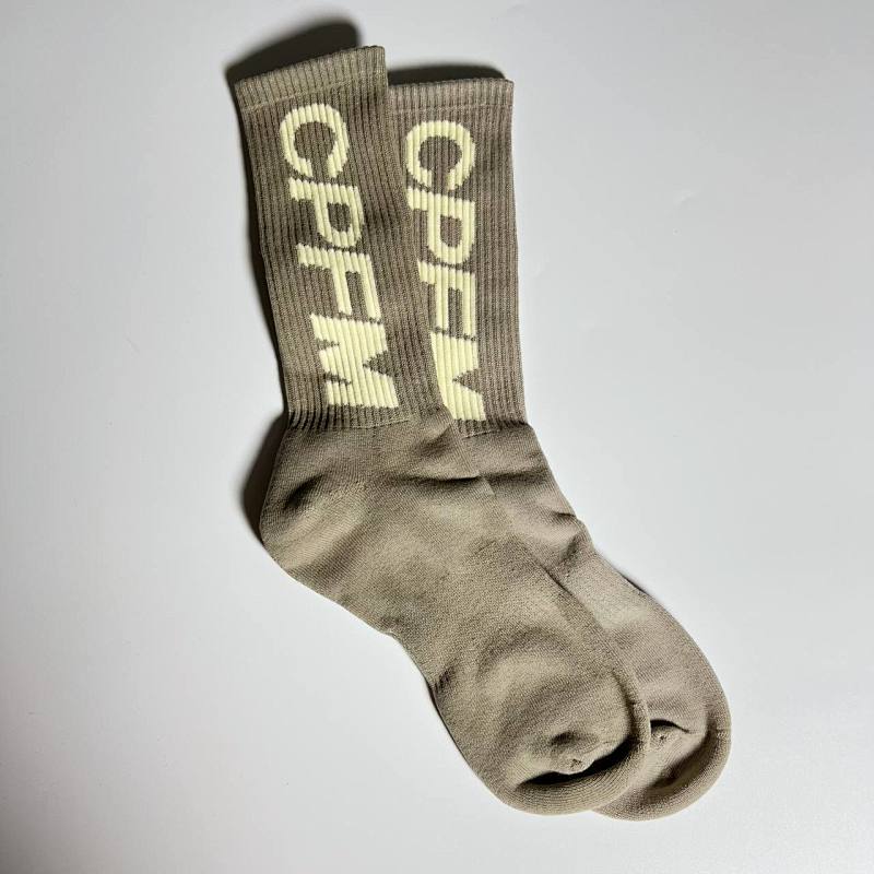 CPFM SOCKS