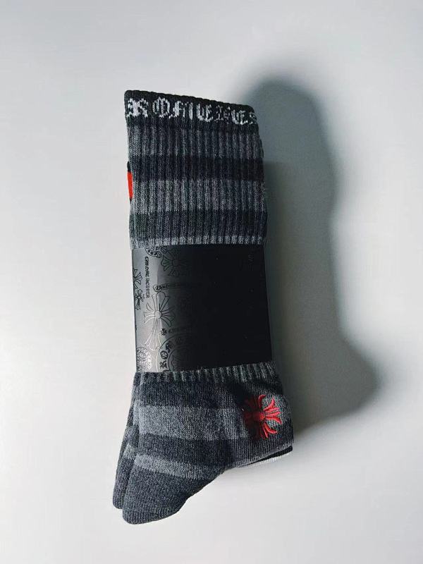 CHROME HEARTS SOCKS (21)