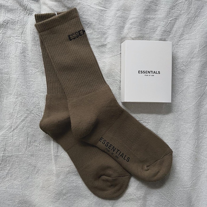 FEAR OF GOD SOCKS (2)