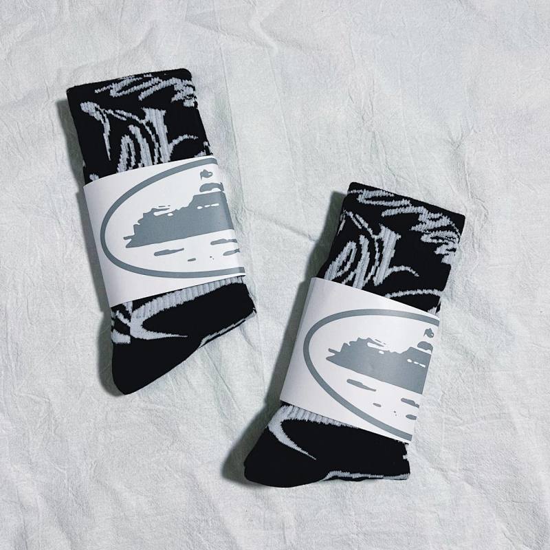 CORTEIZ SOCKS (44)