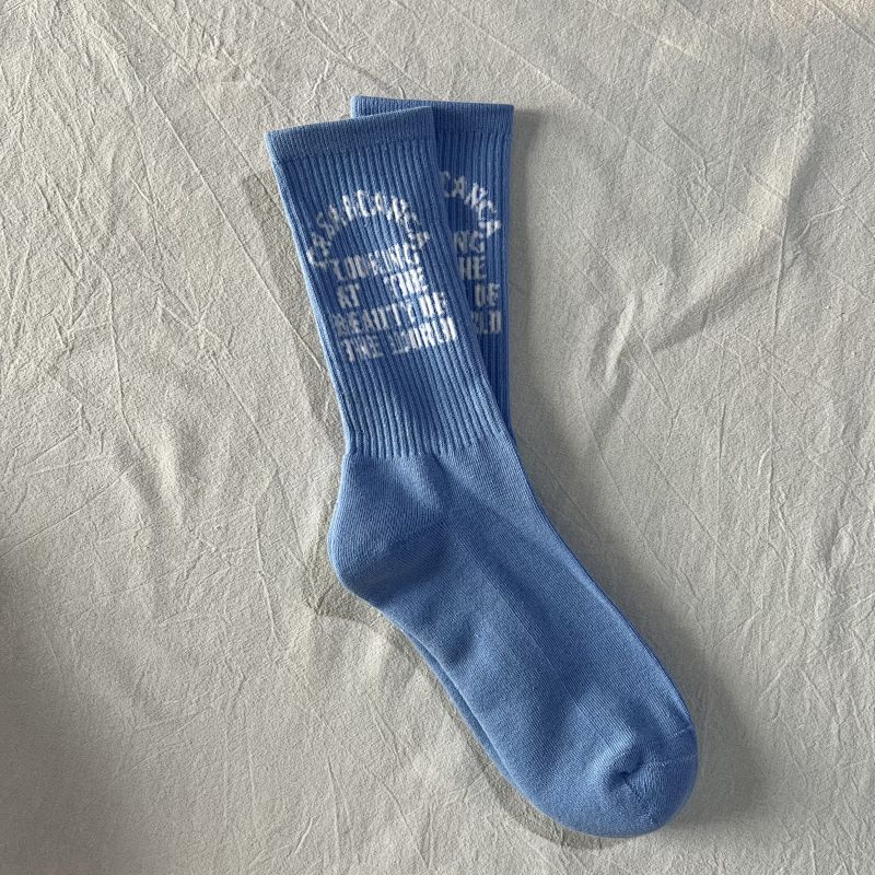 CASABLANCA SOCKS (16)