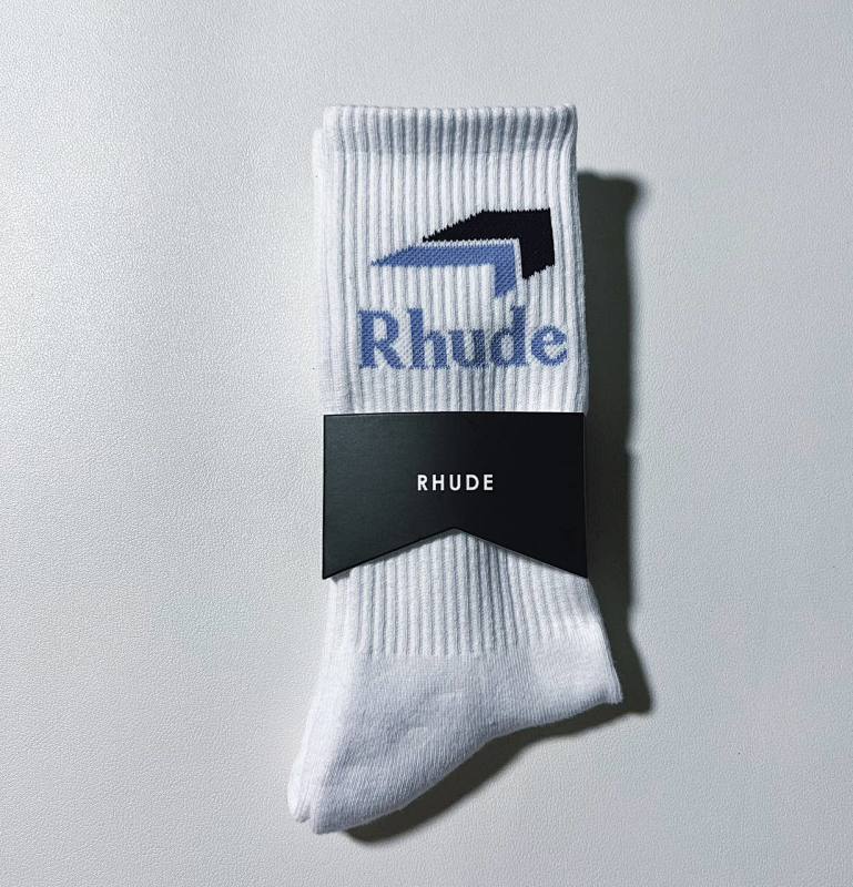 RHUDE SOCKS (22)