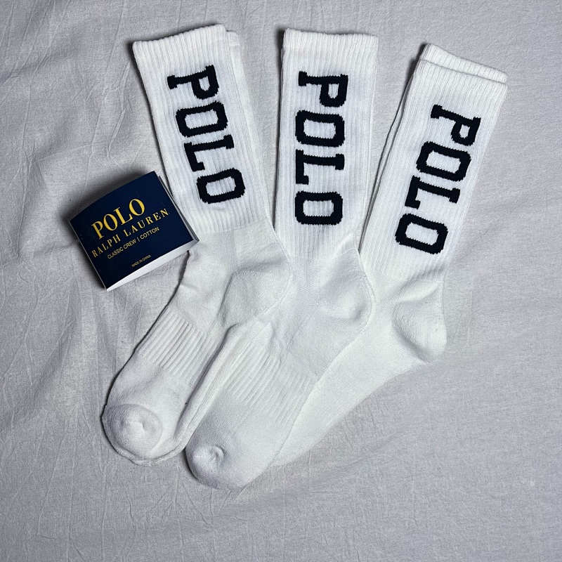 RALPH LAUREN SOCKS (13)
