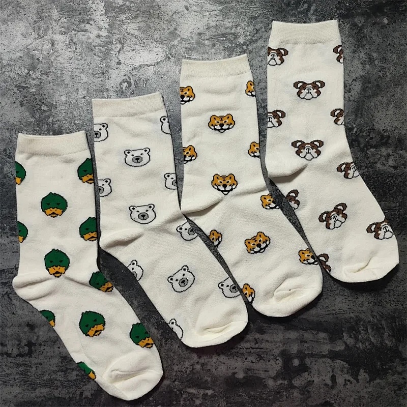 HUMAN MADE SOCKS (19)