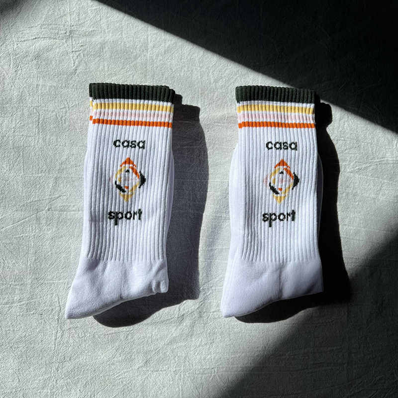 CASABLANCA SOCKS (30)
