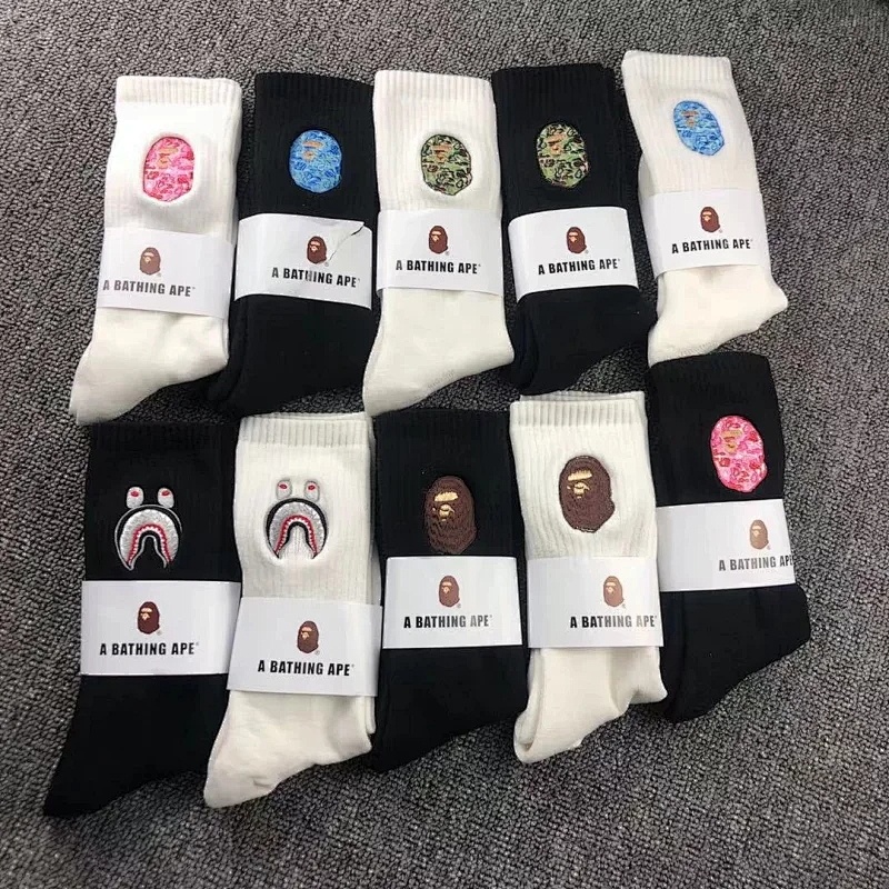 CHROME HEARTS SOCKS (55)