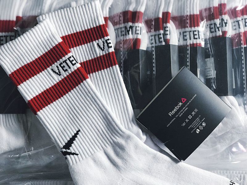 VETEMENTS SOCKS (11)