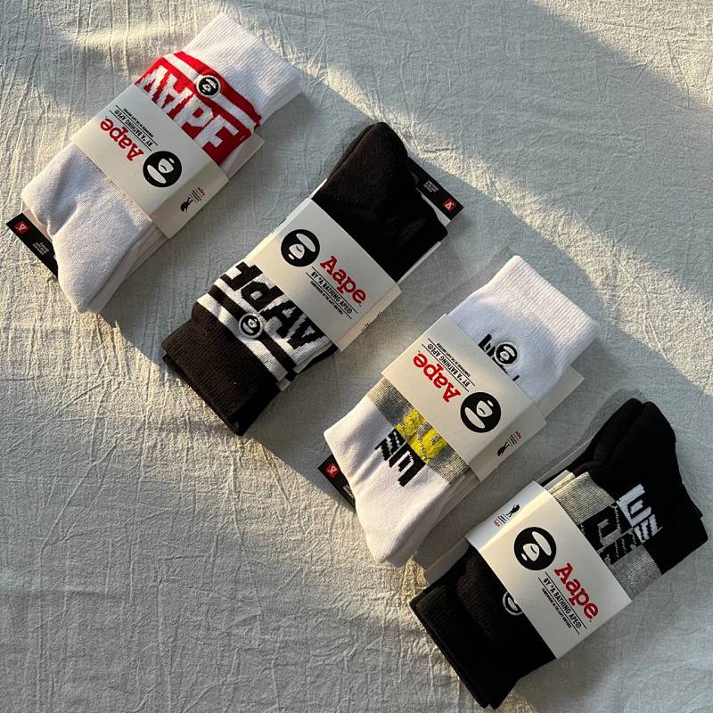 CHROME HEARTS SOCKS (63)