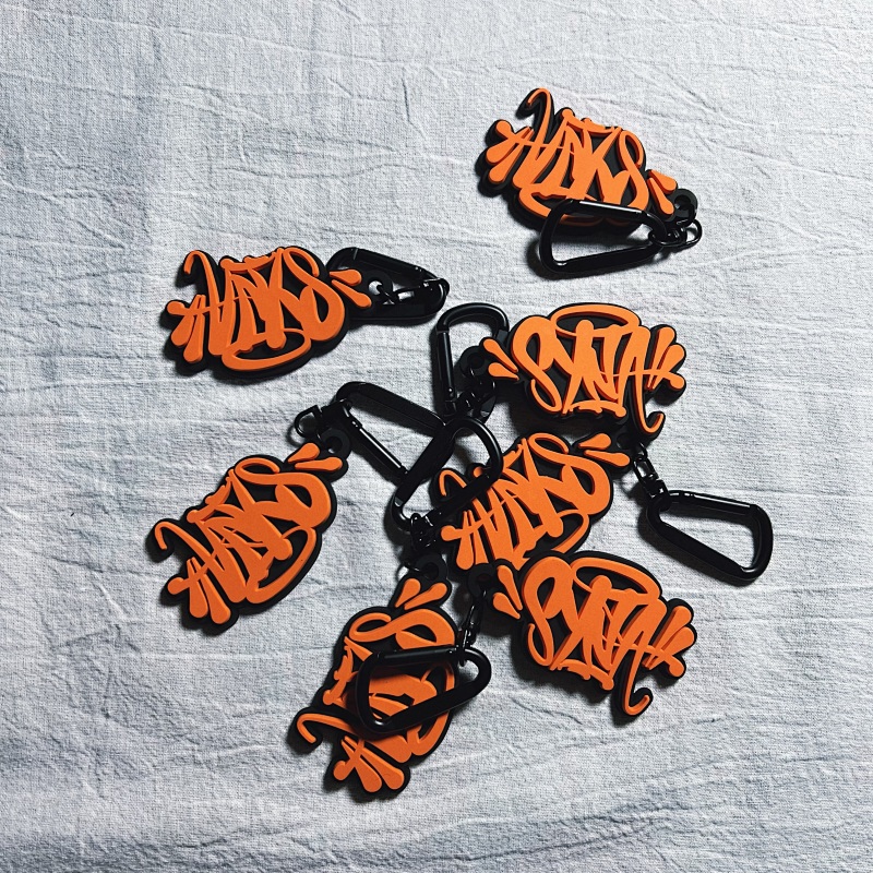 SYNA WORLD SOCKS (41)