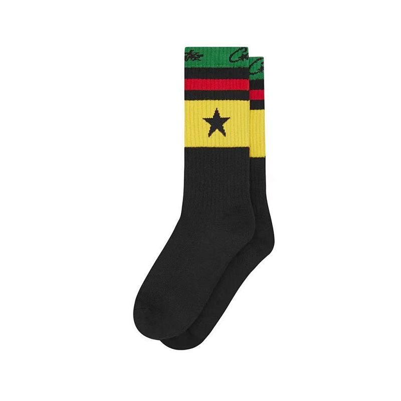 CORTEIZ SOCKS (13)