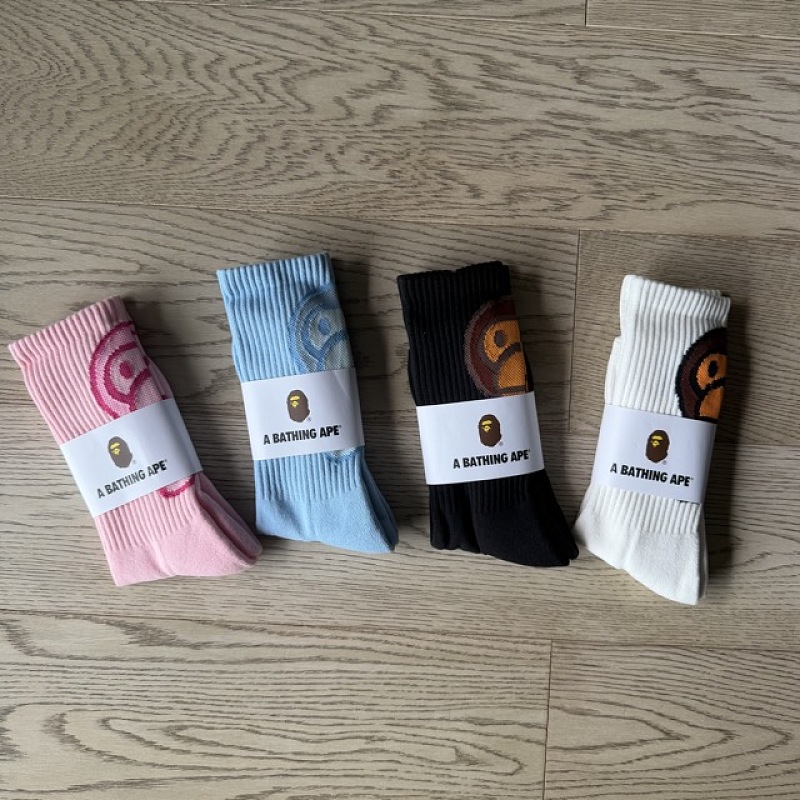 CHROME HEARTS SOCKS (40)