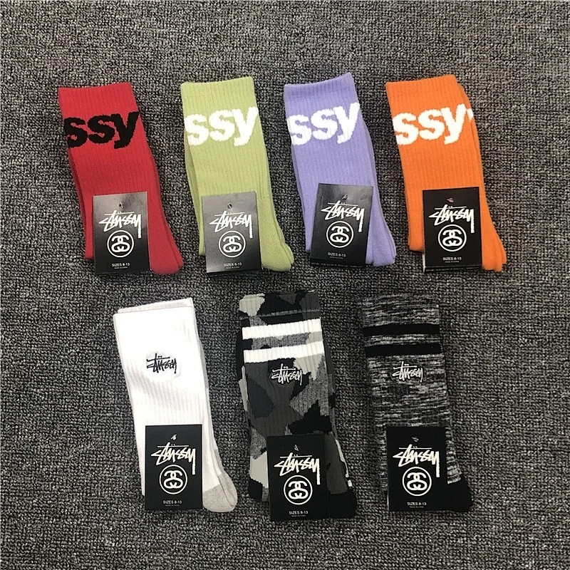 STUSSY SOCKS (20)