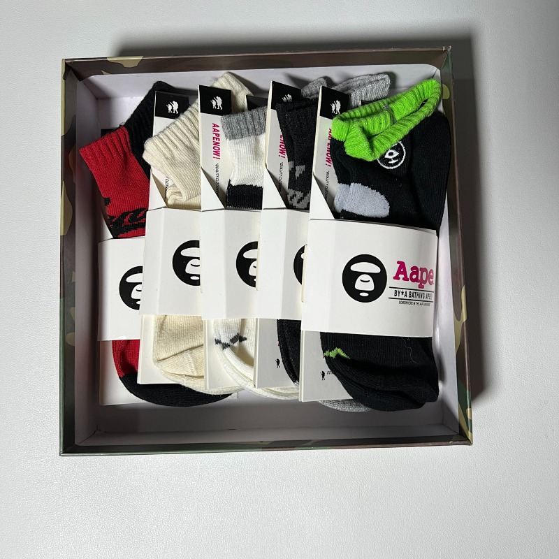 CHROME HEARTS SOCKS (60)