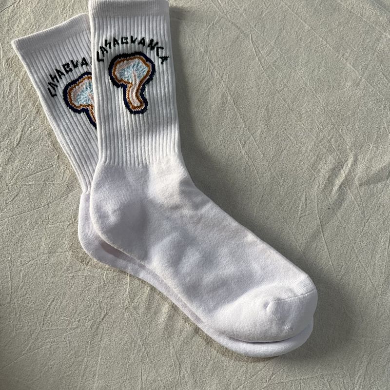 CASABLANCA SOCKS (15)