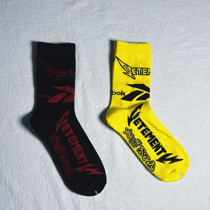 VETEMENTS SOCKS (5)