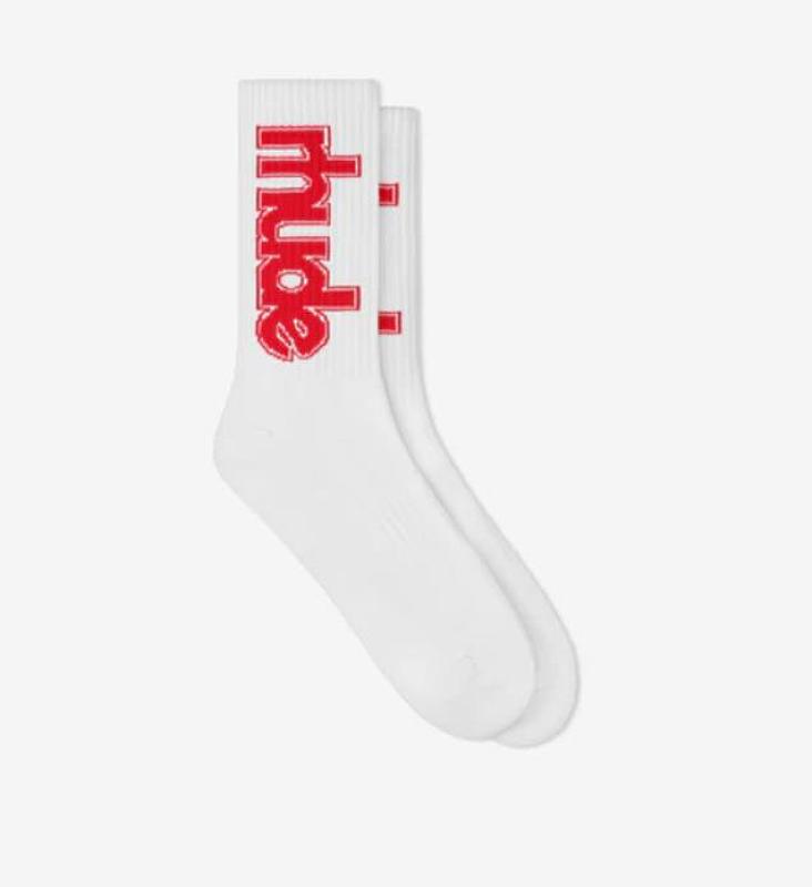 RHUDE SOCKS (3)