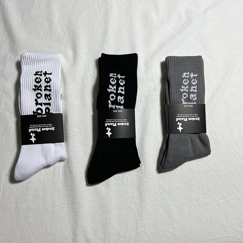 SYNA WORLD SOCKS (34)