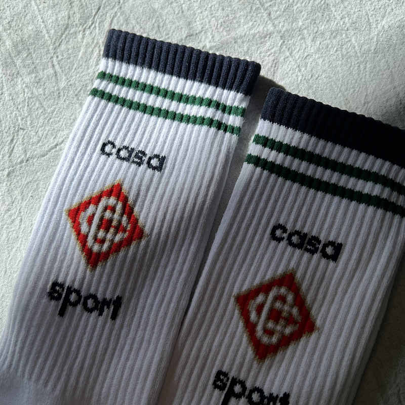 CASABLANCA SOCKS (31)