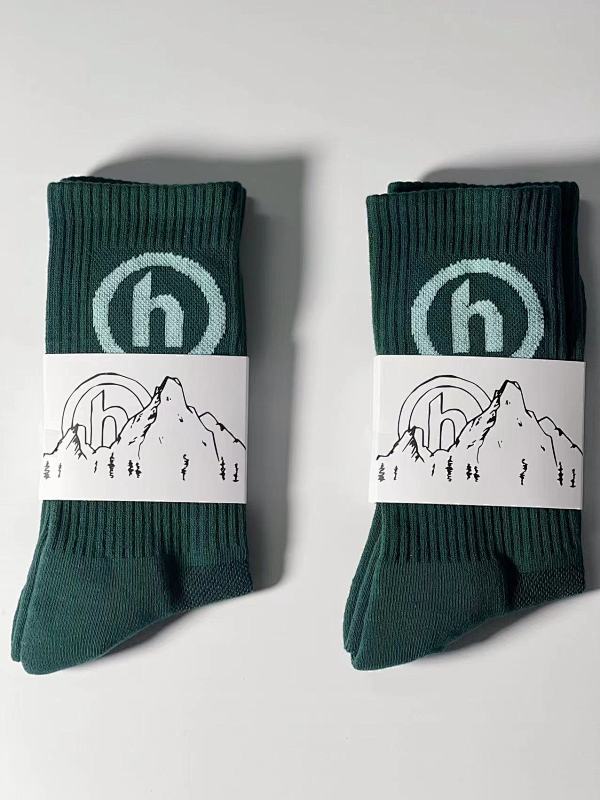 CASABLANCA SOCKS (40)