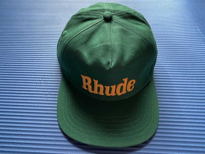 RHUDE SOCKS (5)