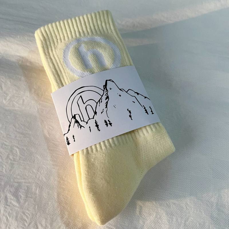 CASABLANCA SOCKS (41)