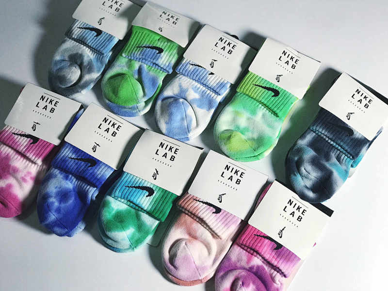 OTHER SOCKS (125)