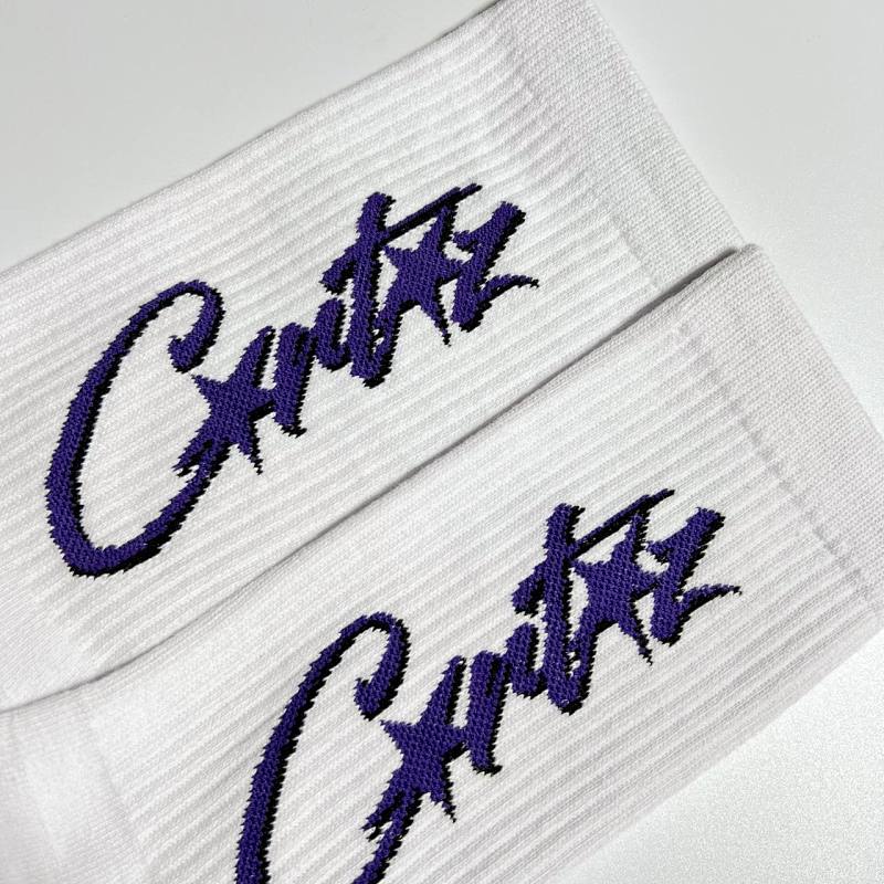 CORTEIZ SOCKS (58)
