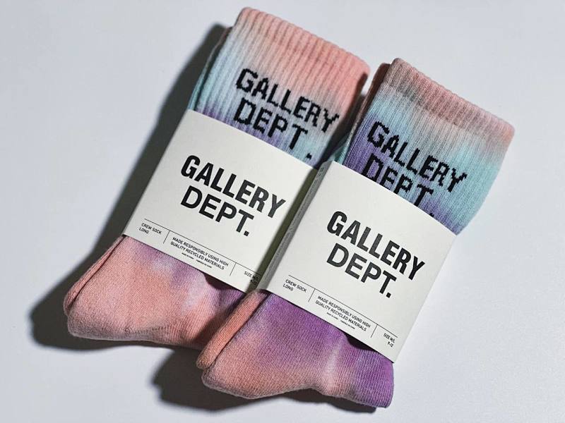 GALLERY DEPT SOCKS (11)