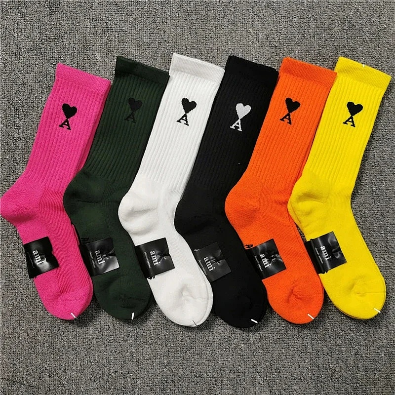 AMI SOCKS (6)