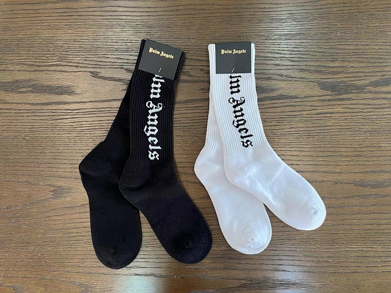 PALM ANGELS SOCKS (6)