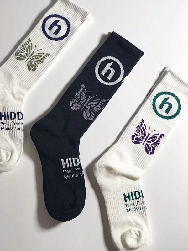 CASABLANCA SOCKS (7)