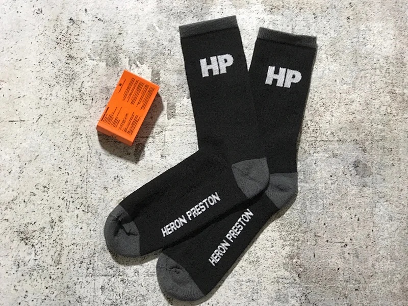HERON PRESTON SOCKS (20)