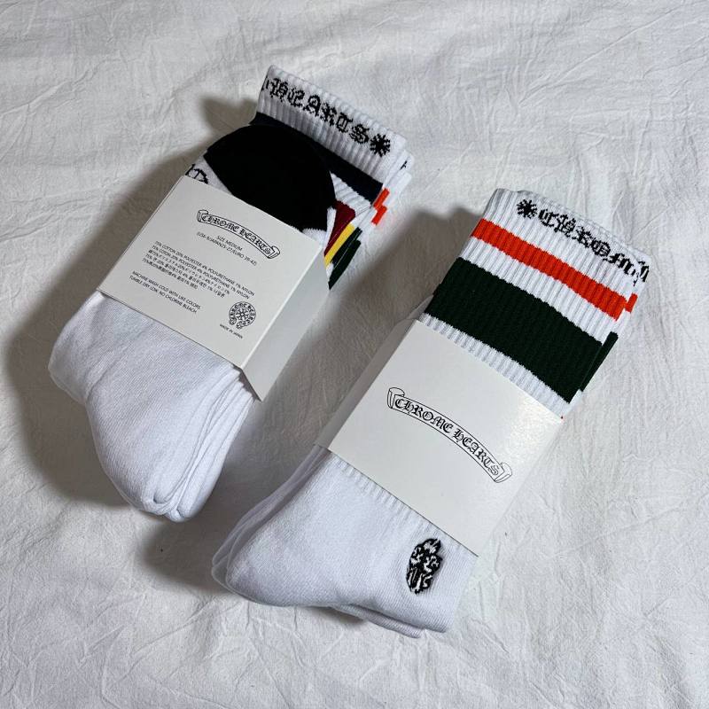 CHROME HEARTS SOCKS (11)