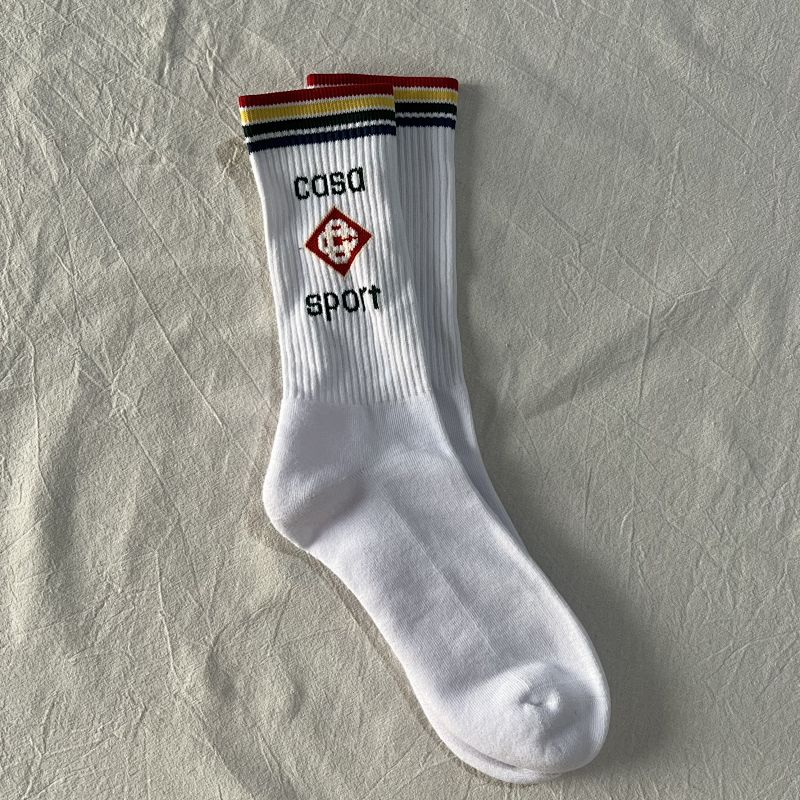 CASABLANCA SOCKS (22)