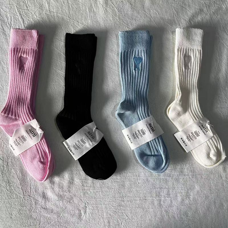 AMI SOCKS (2)