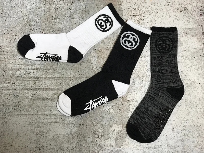 STUSSY SOCKS (32)