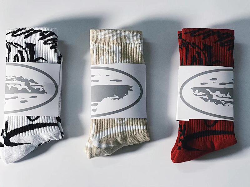 CORTEIZ SOCKS (51)